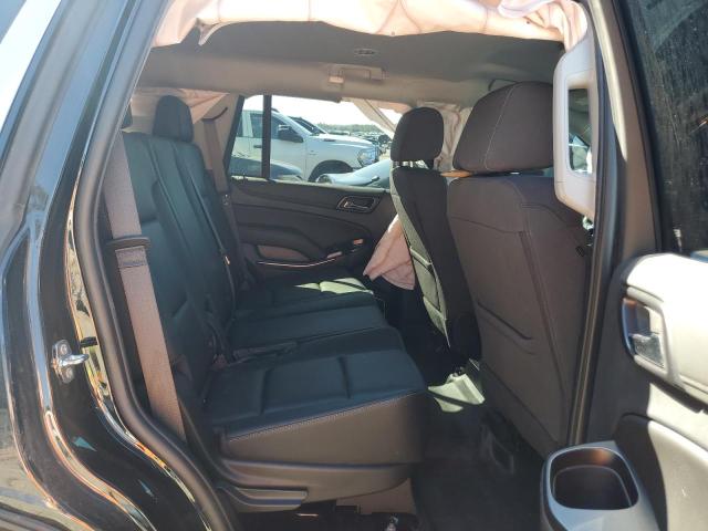Aukcja sprzedaży 2020 Chevrolet Tahoe, vin: 1GNLCDECXLR295744, numer aukcji: 86446725