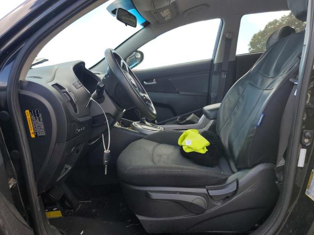 Aukcja sprzedaży 2016 Kia Sportage, vin: KNDPBCAC2G7802151, numer aukcji: 89896605