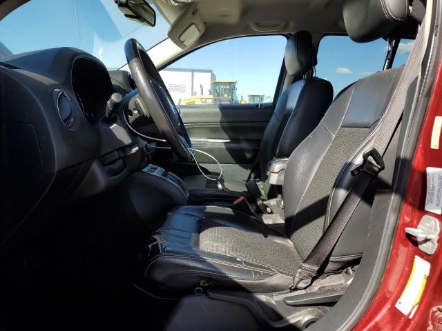Продажа на аукционе авто 2014 Jeep Compass La, vin: 1C4NJCEA8ED529623, номер лота: 81993555