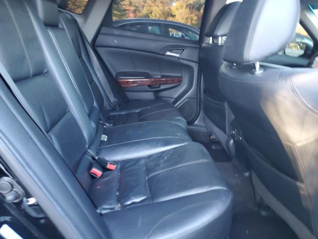 Aukcja sprzedaży 2010 Honda Accord Crosstour Exl, vin: 5J6TF2H51AL007797, numer aukcji: 82512865