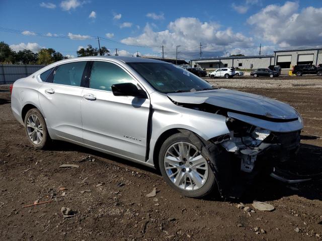 85493605 :رقم المزاد ، 2G11X5SA0G9161010 vin ، 2016 Chev Impala مزاد بيع