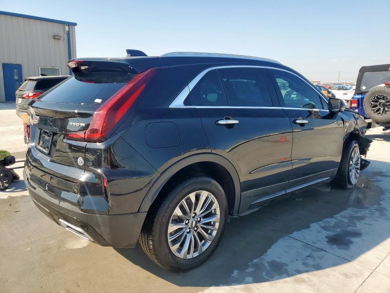 Aukcja sprzedaży 2025 Cadillac Xt4, vin: 1GYFZCR4XSF156497, numer aukcji: 84462065
