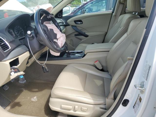 Продажа на аукционе авто 2016 Acura Rdx, vin: 5J8TB4H50GL001299, номер лота: 84278285