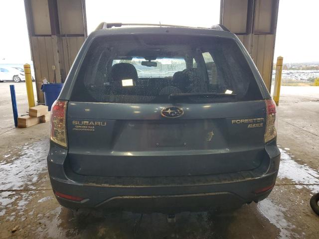 2010 Subaru Forester მანქანა იყიდება აუქციონზე, vin: JF2SH6CC2AH765645, აუქციონის ნომერი: 89469265