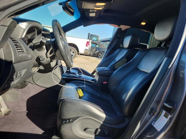 90089575 :رقم المزاد ، JN8CS1MW9HM410199 vin ، 2017 Infiniti Qx70 مزاد بيع
