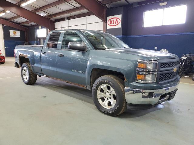 Aukcja sprzedaży 2014 Chevrolet Silverado, vin: 1GCVKREC9EZ318015, numer aukcji: 90447045
