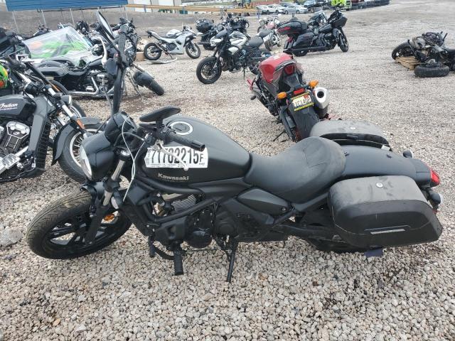 2025 Kawasaki En650 C მანქანა იყიდება აუქციონზე, vin: JKAENEC12SDA10272, აუქციონის ნომერი: 89688825