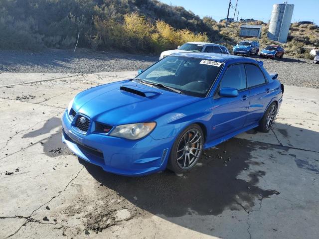 Aukcja sprzedaży 2006 Subaru Impreza, vin: JF1GD79696G508864, numer aukcji: 87262005