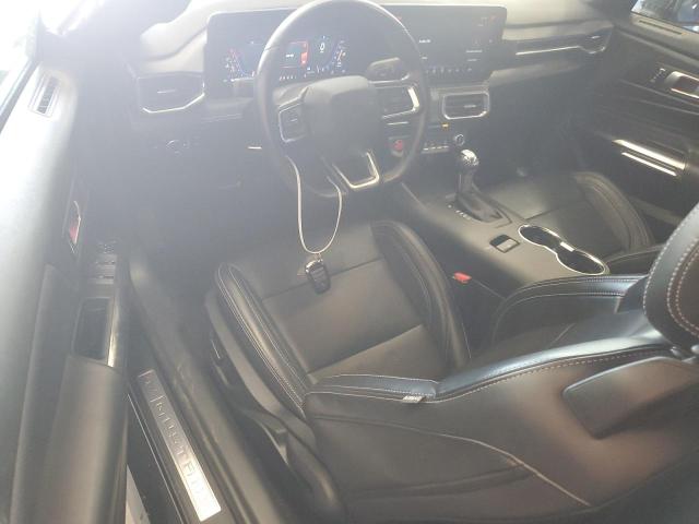 Продаж на аукціоні авто 2025 Ford Mustang, vin: 1FAGP8UH7S5108149, номер лоту: 89883605