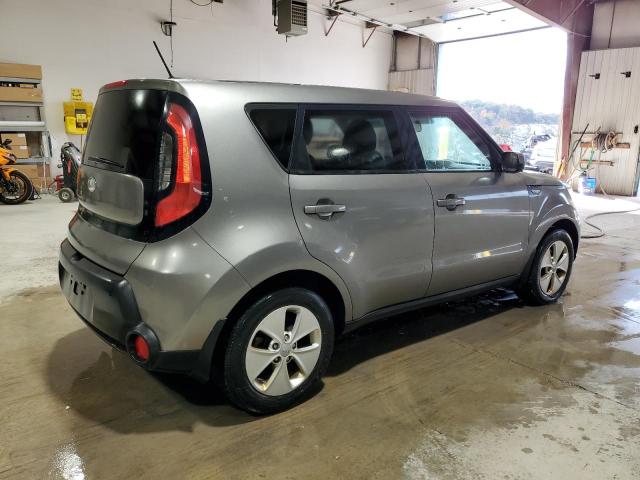 87223495 :رقم المزاد ، KNDJN2A29E7016536 vin ، 2014 Kia Soul مزاد بيع