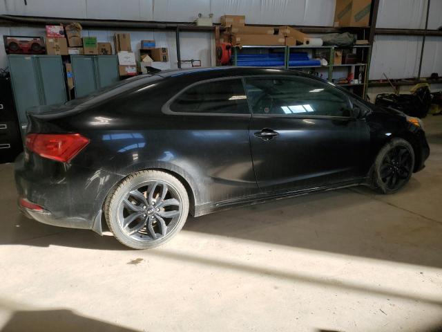 Продаж на аукціоні авто 2016 Kia Forte Sx, vin: KNAFZ6A37G5639496, номер лоту: 85914905