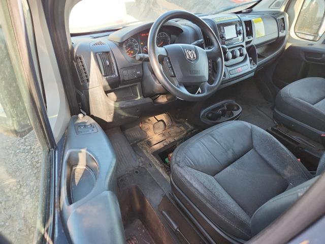 Продаж на аукціоні авто 2021 Ram Promaster, vin: 3C6MRVJG2ME579688, номер лоту: 84800785