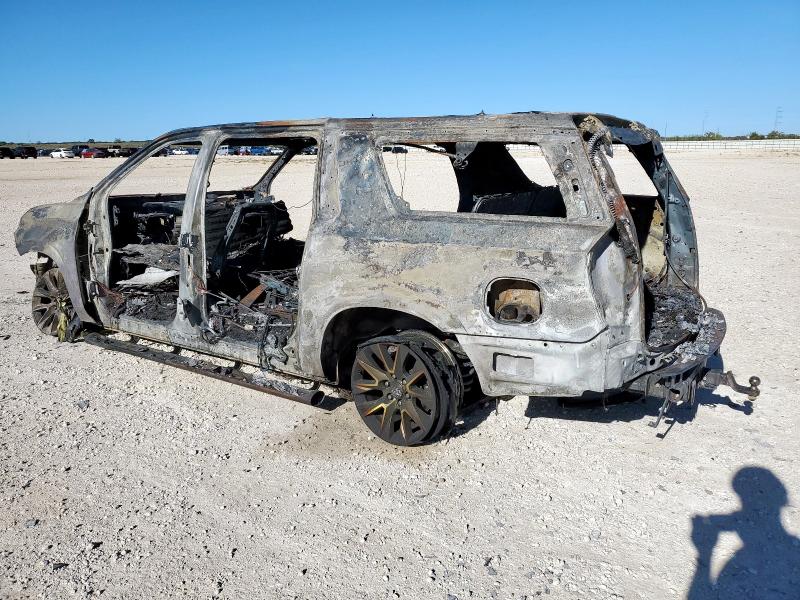 Продаж на аукціоні авто 2024 Chevrolet Suburban, vin: 1GNSKDKD7RR357038, номер лоту: 90369945
