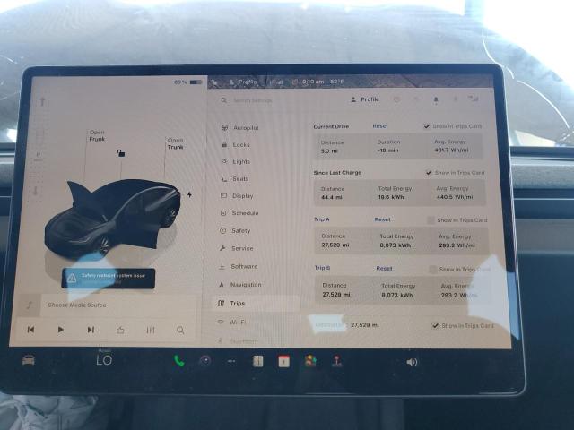 Продаж на аукціоні авто 2024 Tesla Model 3, vin: 5YJ3E1EA6RF869111, номер лоту: 84916705