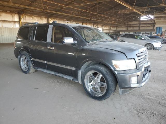 82766715 :رقم المزاد ، 5N3AA08C44N803504 vin ، 2004 Infiniti Qx56 مزاد بيع