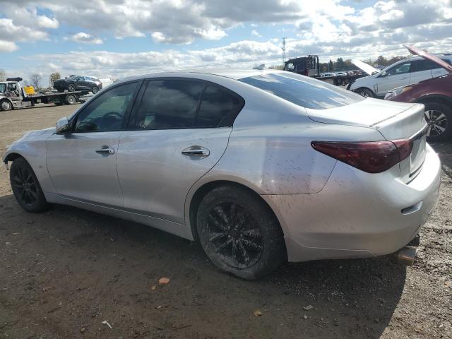 Продажа на аукционе авто 2014 Infiniti Q50 Base/premium/spo, vin: JN1BV7AR7EM685486, номер лота: 86880095