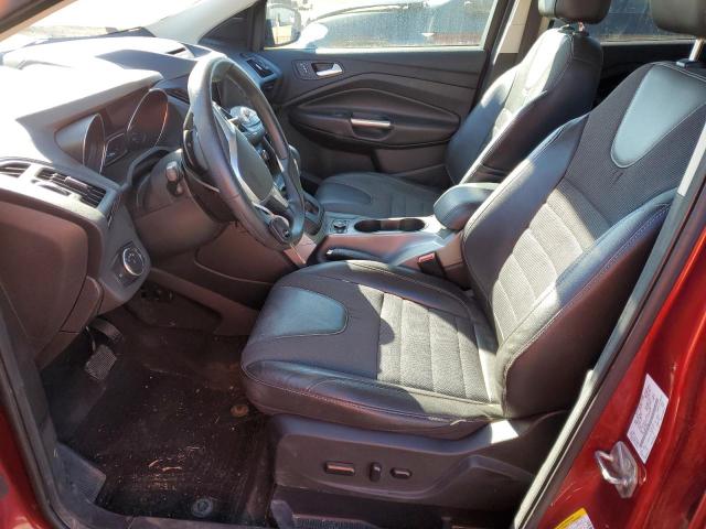 85177765 :رقم المزاد ، 1FMCU9GX1FUB52830 vin ، 2015 Ford Escape مزاد بيع