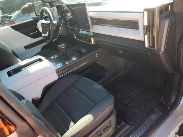 84579515 :رقم المزاد ، 1GKT0NDE1SU113004 vin ، 2025 Gmc Hummer Suv مزاد بيع