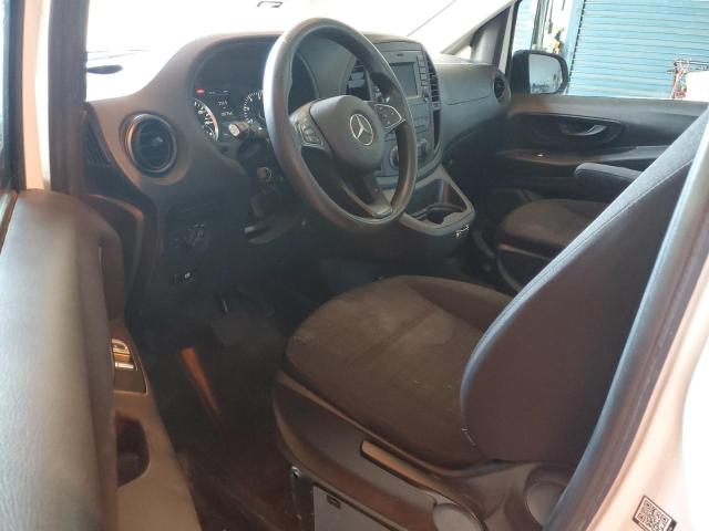 90110825 :رقم المزاد ، WD3PG2EA5H3270885 vin ، 2017 Mercedes-benz Metris مزاد بيع