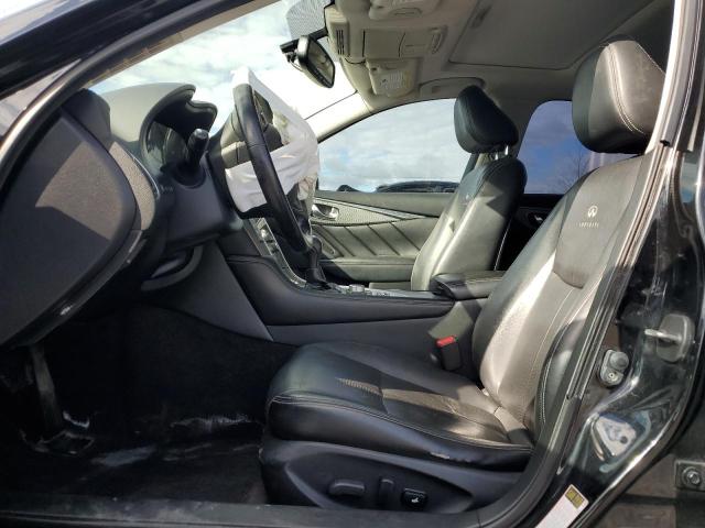 Aukcja sprzedaży 2014 Infiniti Q50, vin: JN1BV7AR8EM686548, numer aukcji: 83795155