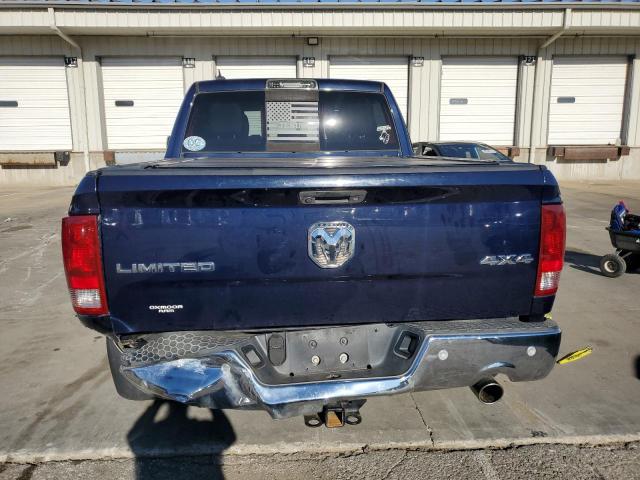 Продажа на аукционе авто 2015 Ram 1500, vin: 1C6RR7PM2FS551551, номер лота: 87272175