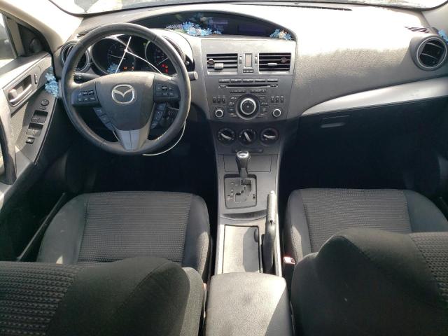 89559415 :رقم المزاد ، JM1BL1V8XC1639375 vin ، 2012 Mazda 3 مزاد بيع
