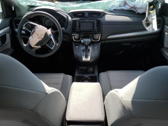 2019 Honda Cr-v Lx მანქანა იყიდება აუქციონზე, vin: 2HKRW6H33KH207835, აუქციონის ნომერი: 84433835