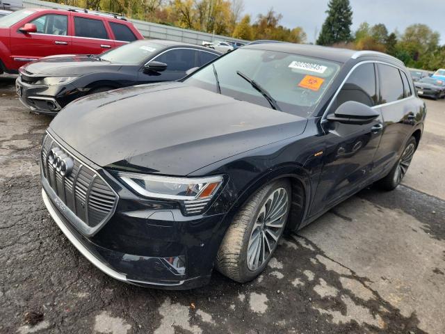 Продаж на аукціоні авто 2019 Audi E-tron Pre, vin: WA1VAAGE4KB011224, номер лоту: 90250945