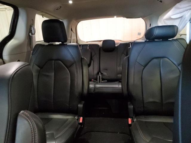 Продаж на аукціоні авто 2018 Chrysler Pacifica, vin: 2C4RC1EG2JR198453, номер лоту: 89796295