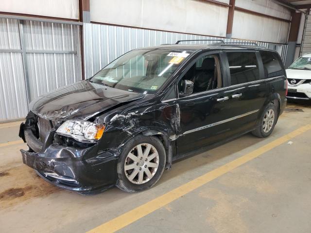 Aukcja sprzedaży 2015 Chrysler Town & Country Touring, vin: 2C4RC1BG1FR562440, numer aukcji: 82441715