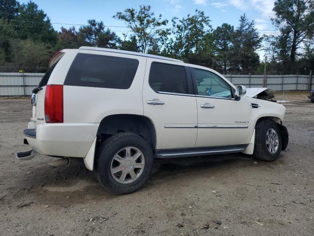 85839285 :رقم المزاد ، 1GYFK63858R152091 vin ، 2008 Cadillac Escalade مزاد بيع