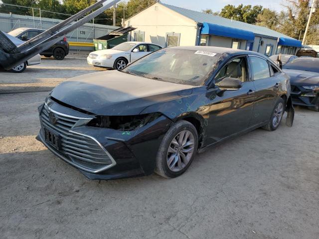 Продажа на аукционе авто 2021 Toyota Avalon Xle, vin: 4T1JZ1FB1MU066303, номер лота: 86795905