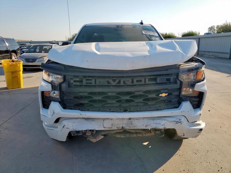 Продажа на аукционе авто 2024 Chevrolet Silverado, vin: 3GCPABEK1RG285253, номер лота: 86497585