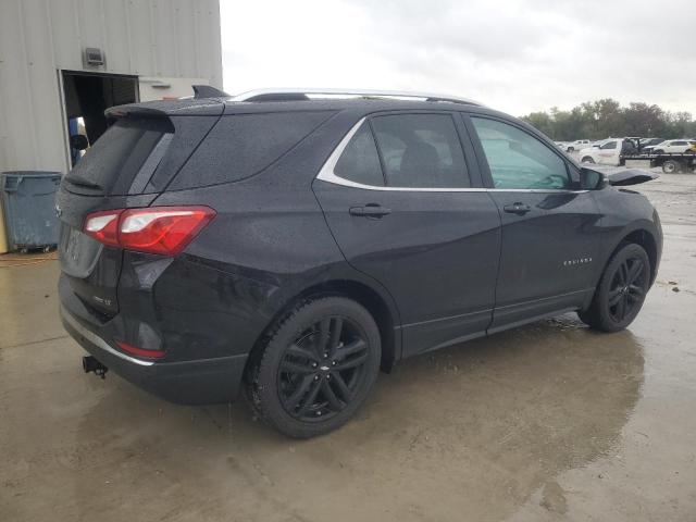 Aukcja sprzedaży 2021 Chevrolet Equinox, vin: 3GNAXUEV9ML376000, numer aukcji: 90534175