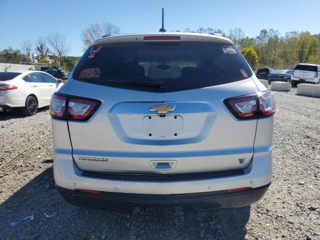 Продажа на аукционе авто 2017 Chevrolet Traverse L, vin: 1GNKRFED2HJ197571, номер лота: 87033345