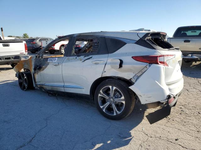 Продажа на аукционе авто 2024 Acura Rdx, vin: 5J8TC2H72RL025321, номер лота: 85502315