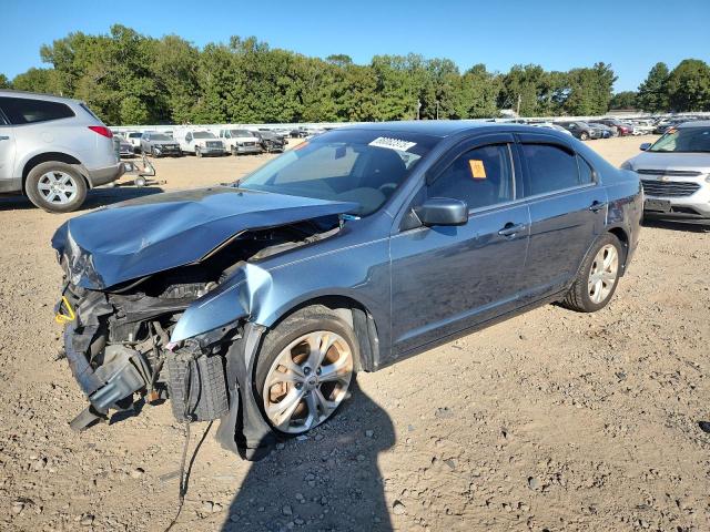 Auction sale of the 2012 Ford Fusion Se, vin: 3FAHP0HA1CR312561, lot number: 86062375