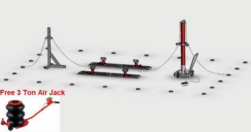 2025 Others Floor Rack Frame Machine მანქანა იყიდება აუქციონზე, vin: 38912101, აუქციონის ნომერი: 86542735
