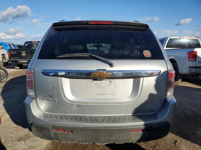 Продажа на аукционе авто 2006 Chevrolet Equinox, vin: 2CNDL63F366075556, номер лота: 85961595