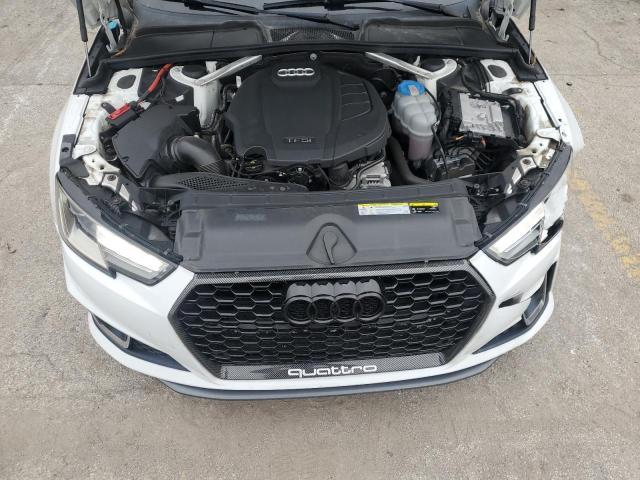85330835 :رقم المزاد ، WAUDNAF48KA023135 vin ، 2019 Audi A4 Premium مزاد بيع