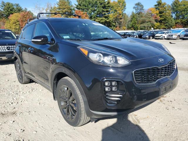 Aukcja sprzedaży 2018 Kia Sportage, vin: KNDPNCAC8J7408927, numer aukcji: 87097905