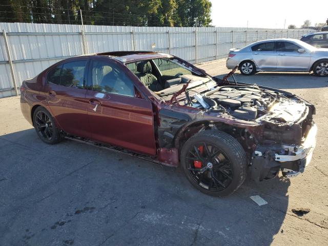 Продажа на аукционе авто 2023 Bmw M550xi, vin: WBA13BK0XPCM10329, номер лота: 85886985