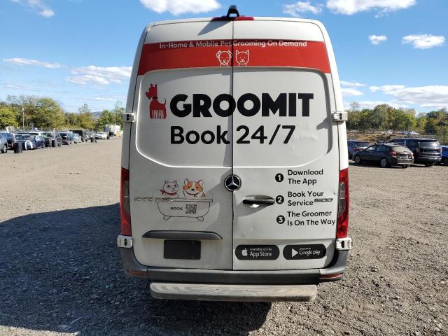 Продаж на аукціоні авто 2021 Mercedes-benz Sprinter, vin: W1Y70BGY7MT073324, номер лоту: 86087695