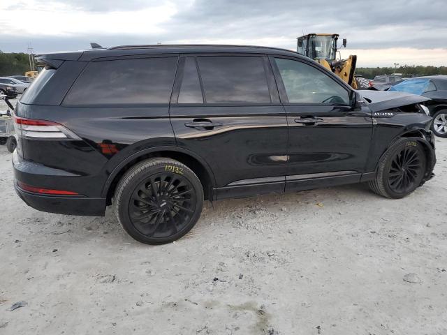 85741815 :رقم المزاد ، 5LM5J7XC3NGL14700 vin ، 2022 Lincoln Aviator Re مزاد بيع