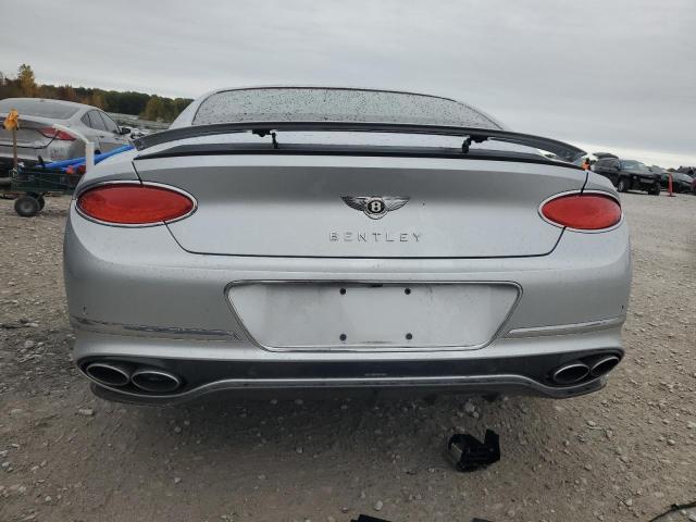 Продажа на аукционе авто 2020 Bentley Continental, vin: SCBCG2ZG5LC074640, номер лота: 86294075