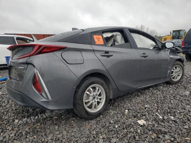 2020 Toyota Prius Prim მანქანა იყიდება აუქციონზე, vin: JTDKARFP5L3156973, აუქციონის ნომერი: 89493095