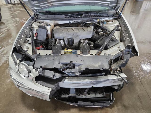 84806185 :رقم المزاد ، 2G4WD582561206750 vin ، 2006 Buick Lacrosse C مزاد بيع