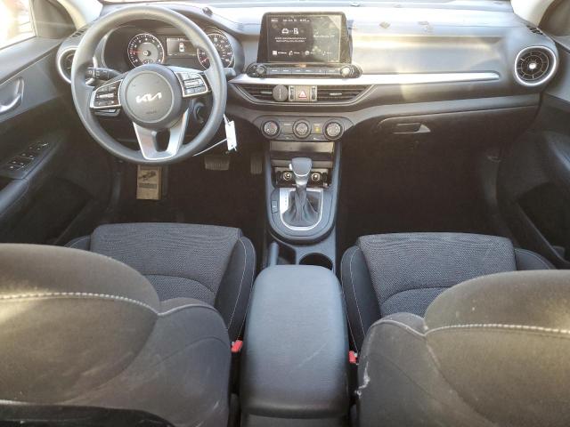 86972835 :رقم المزاد ، 3KPF24AD2PE638099 vin ، 2023 Kia Forte Lx مزاد بيع