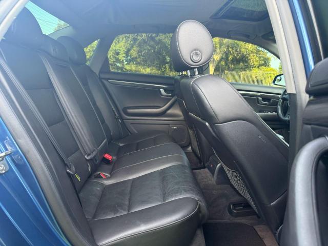 89930985 :رقم المزاد ، WAULC68E64A189483 vin ، 2004 Audi A4 1.8t Qu مزاد بيع