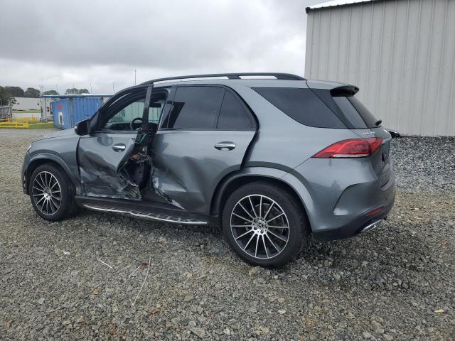 2023 Mercedes-benz Gle მანქანა იყიდება აუქციონზე, vin: 4JGFB4JB6PA963898, აუქციონის ნომერი: 89848665